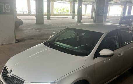 Skoda Octavia, 2015 год, 767 000 рублей, 6 фотография