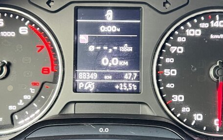Audi A3, 2018 год, 2 200 000 рублей, 13 фотография