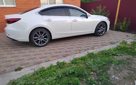 Mazda 6, 2018 год, 2 360 000 рублей, 2 фотография