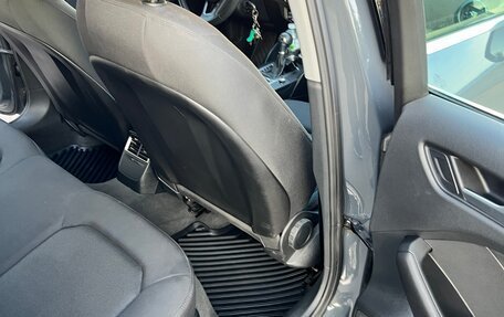 Audi A3, 2018 год, 2 200 000 рублей, 8 фотография