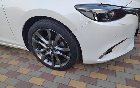 Mazda 6, 2018 год, 2 360 000 рублей, 3 фотография
