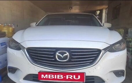 Mazda 6, 2018 год, 2 360 000 рублей, 4 фотография
