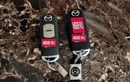Mazda 6, 2018 год, 2 360 000 рублей, 7 фотография