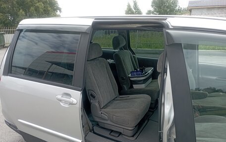 Mazda MPV II, 2000 год, 480 000 рублей, 6 фотография