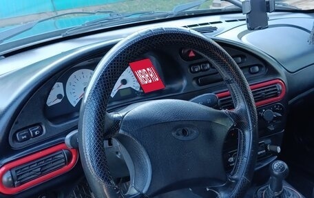 Chevrolet Niva I рестайлинг, 2006 год, 420 000 рублей, 10 фотография