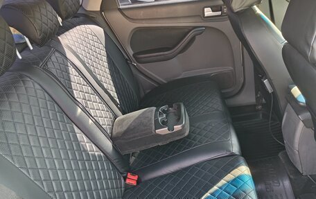 Ford Focus II рестайлинг, 2007 год, 500 000 рублей, 11 фотография