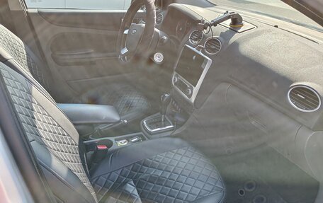Ford Focus II рестайлинг, 2007 год, 500 000 рублей, 10 фотография