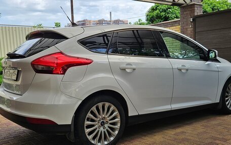 Ford Focus III, 2018 год, 1 100 000 рублей, 5 фотография