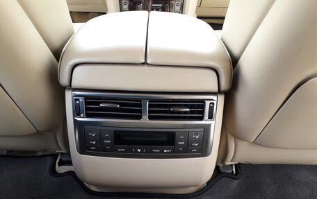 Lexus LX III, 2010 год, 3 600 000 рублей, 16 фотография