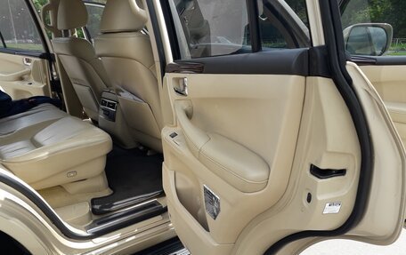 Lexus LX III, 2010 год, 3 600 000 рублей, 18 фотография