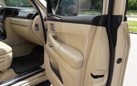Lexus LX III, 2010 год, 3 600 000 рублей, 17 фотография