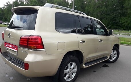 Lexus LX III, 2010 год, 3 600 000 рублей, 5 фотография