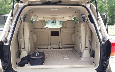 Lexus LX III, 2010 год, 3 600 000 рублей, 20 фотография