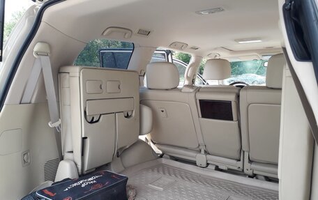 Lexus LX III, 2010 год, 3 600 000 рублей, 22 фотография