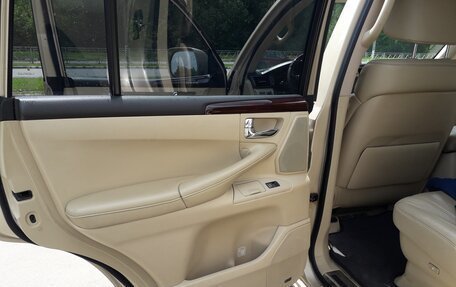 Lexus LX III, 2010 год, 3 600 000 рублей, 19 фотография