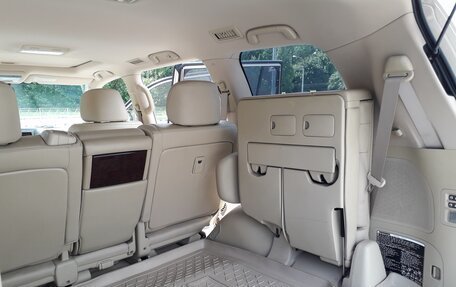 Lexus LX III, 2010 год, 3 600 000 рублей, 21 фотография