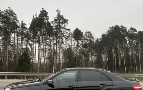 Mercedes-Benz E-Класс, 2009 год, 1 300 000 рублей, 3 фотография