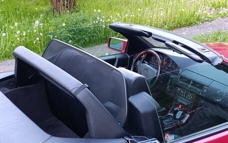 Mercedes-Benz SL-Класс, 1994 год, 7 800 000 рублей, 10 фотография