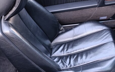 Mercedes-Benz SL-Класс, 1994 год, 7 800 000 рублей, 13 фотография