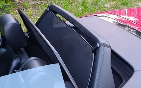 Mercedes-Benz SL-Класс, 1994 год, 7 800 000 рублей, 9 фотография
