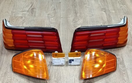 Mercedes-Benz SL-Класс, 1994 год, 7 800 000 рублей, 26 фотография