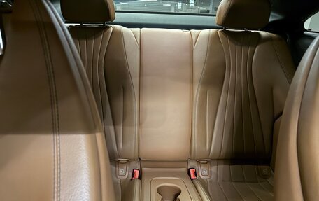 Mercedes-Benz E-Класс, 2019 год, 4 200 000 рублей, 10 фотография