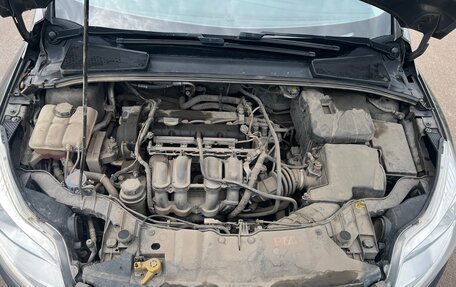 Ford Focus III, 2012 год, 710 000 рублей, 3 фотография