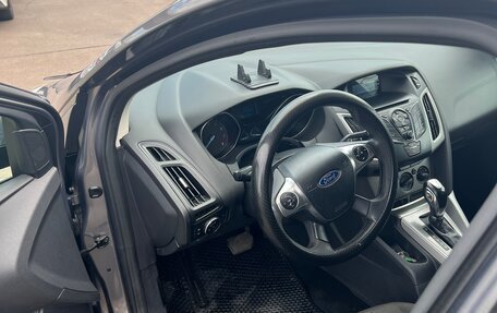 Ford Focus III, 2012 год, 710 000 рублей, 4 фотография