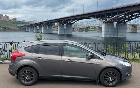 Ford Focus III, 2012 год, 710 000 рублей, 9 фотография