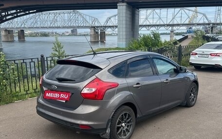 Ford Focus III, 2012 год, 710 000 рублей, 8 фотография