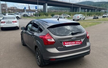 Ford Focus III, 2012 год, 710 000 рублей, 6 фотография