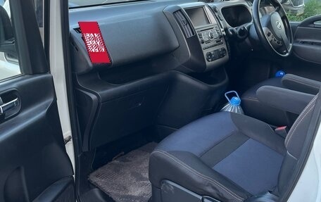 Nissan Serena III, 2007 год, 900 000 рублей, 6 фотография