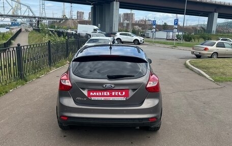 Ford Focus III, 2012 год, 710 000 рублей, 7 фотография