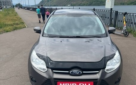 Ford Focus III, 2012 год, 710 000 рублей, 11 фотография