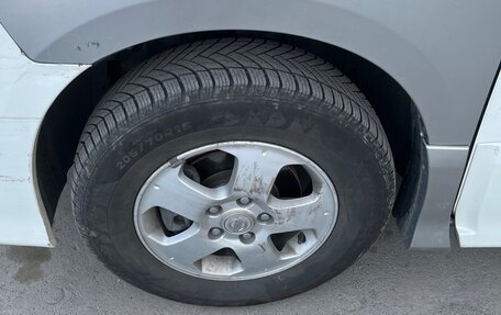 Nissan Serena III, 2007 год, 900 000 рублей, 11 фотография