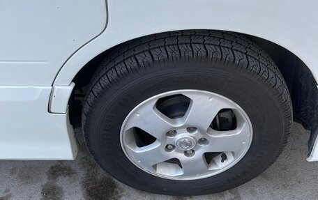 Nissan Serena III, 2007 год, 900 000 рублей, 10 фотография