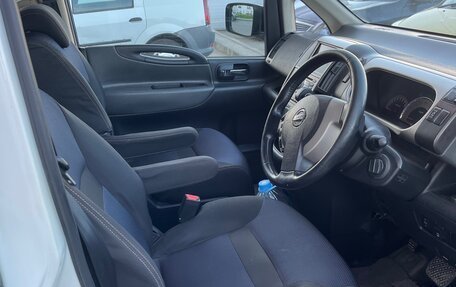 Nissan Serena III, 2007 год, 900 000 рублей, 7 фотография