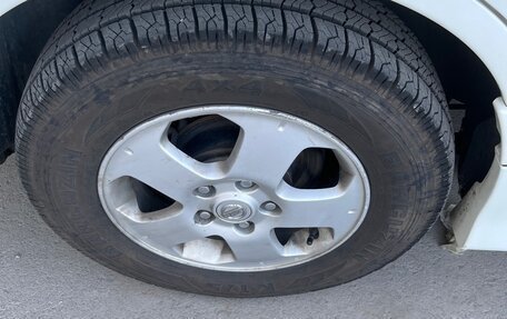 Nissan Serena III, 2007 год, 900 000 рублей, 9 фотография
