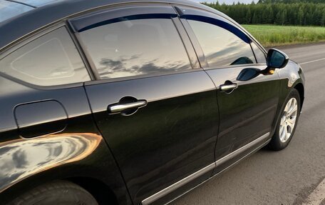 Citroen C5 II, 2008 год, 700 000 рублей, 5 фотография