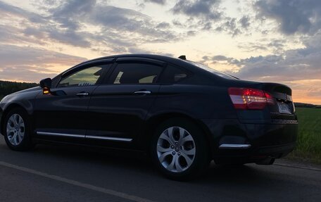 Citroen C5 II, 2008 год, 700 000 рублей, 9 фотография
