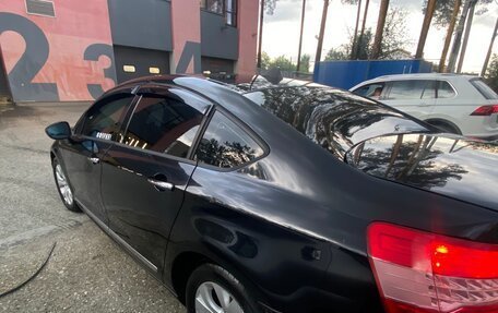 Citroen C5 II, 2008 год, 700 000 рублей, 15 фотография