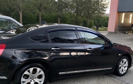 Citroen C5 II, 2008 год, 700 000 рублей, 13 фотография