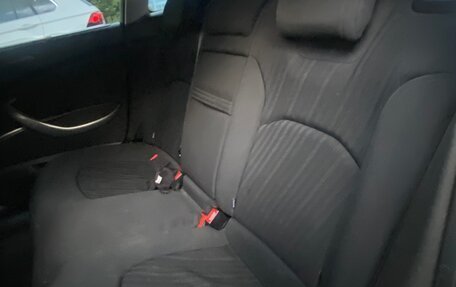 Citroen C5 II, 2008 год, 700 000 рублей, 11 фотография