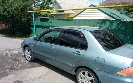 Mitsubishi Lancer IX, 2005 год, 295 000 рублей, 6 фотография