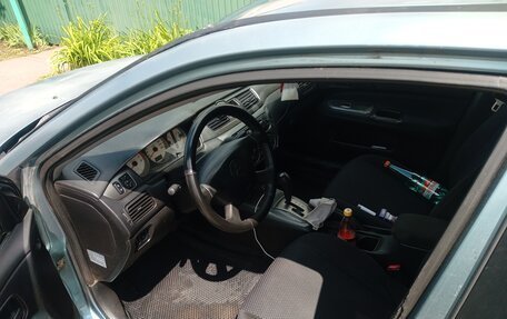 Mitsubishi Lancer IX, 2005 год, 295 000 рублей, 7 фотография