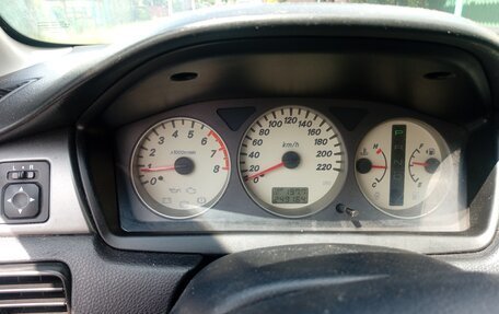 Mitsubishi Lancer IX, 2005 год, 295 000 рублей, 8 фотография