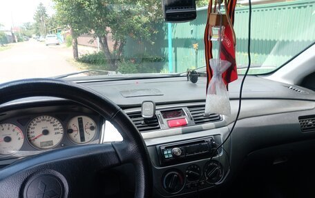 Mitsubishi Lancer IX, 2005 год, 295 000 рублей, 9 фотография