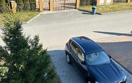 BMW X3, 2020 год, 4 235 000 рублей, 2 фотография