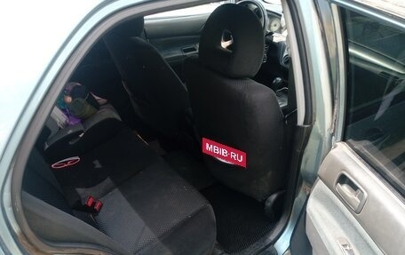 Mitsubishi Lancer IX, 2005 год, 295 000 рублей, 10 фотография