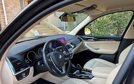 BMW X3, 2020 год, 4 235 000 рублей, 11 фотография